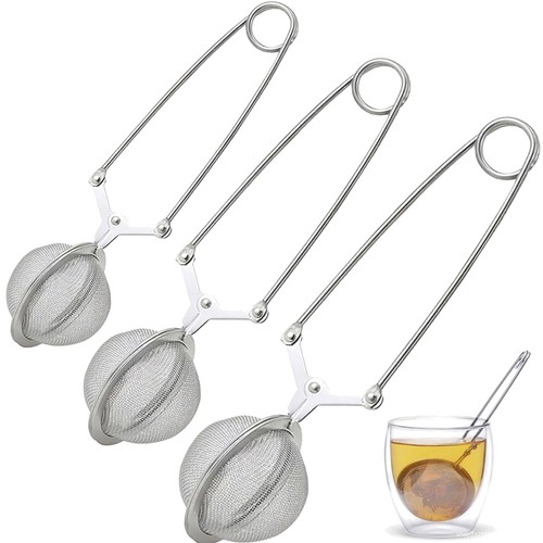 Teesieb edelstahl teeei - teesieb,