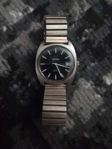 Roamer anfibio automatik - anfibio,