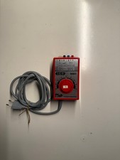 LGB Fahrregler/Trafo 5003 Top Zustand