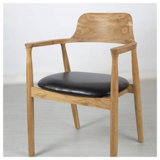 Kolonialstil Stuhl Massivholz