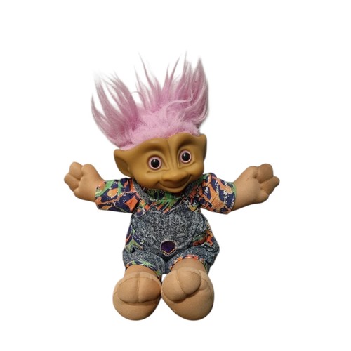 Zaubertroll 90er vintage - 90er, 30