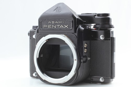 Exc pentax 6x7 67 mirror - pentax,