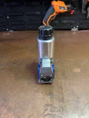 Bosch rexroth r900566283 - bosch, m-3