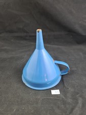 Trichter Email blau Madam Blå