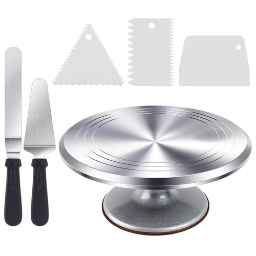 360 drehbar aluminium - 360,