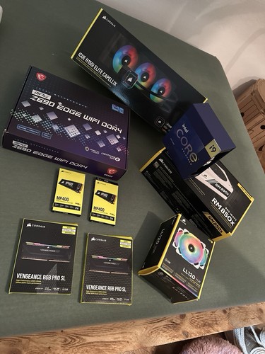 High end gaming - gaming-pc, –
