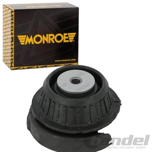 Monroe domlager hinterachse - domlager,