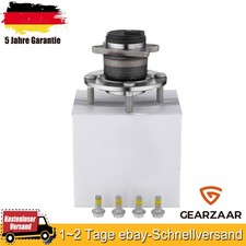 Radnabe Radlager Satz Hinten