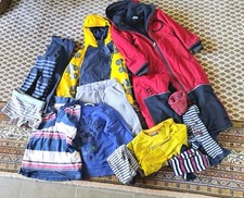 bekleidung paket jungen 110