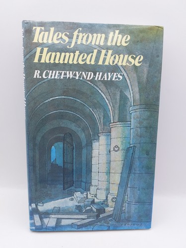 Tales from the - the, haunted