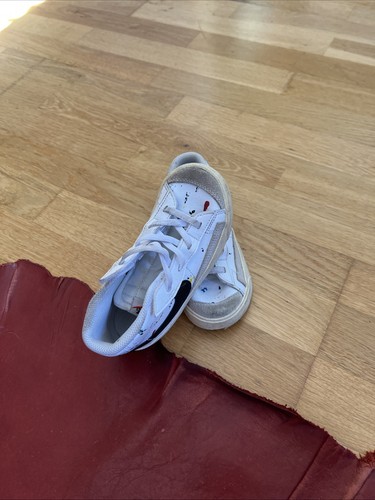 Nike 27 - nike, gr.27