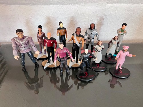 Star trek tng vintage - tng,