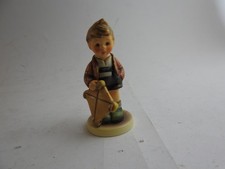 Hummel Figur   2079/B   Wann