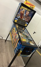 SEGA Baywatch Flipper Pinball