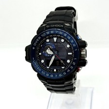 Used Casio G-SHOCK GULFMASTER