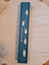 Stricknadeln Konvolut in