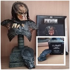 Predator - Alien - Prometheus