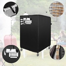 Brotregal Abdeckung 10 Ebenen