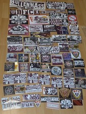 80 Stück BFC Dynamo Berlin