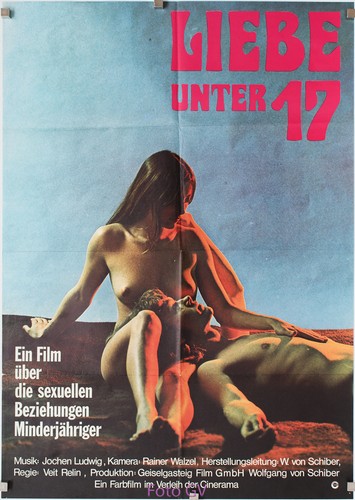 Plakat liebe unter love - unter, 17/love