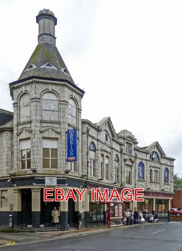 Foto castleford bilderhaus - castleford,
