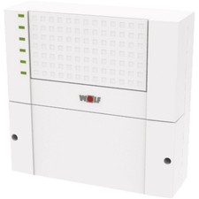 WOLF Solarmodul SM 1-2 Reglereinsatz