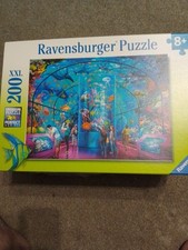 Ravensburger Puzzle