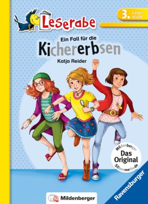 Leserabe mit mildenberger - mit,