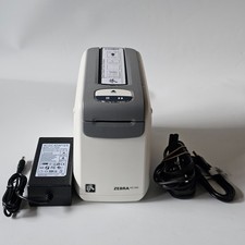 Zebra hc100 usb lan - zebra,