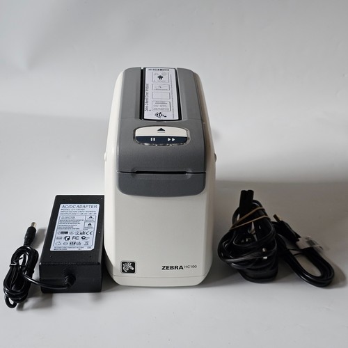 Zebra hc100 usb lan wifi - usb,