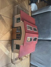 Schleich Pferdestall