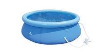 CRIVIT Quick-up-Pool Pool