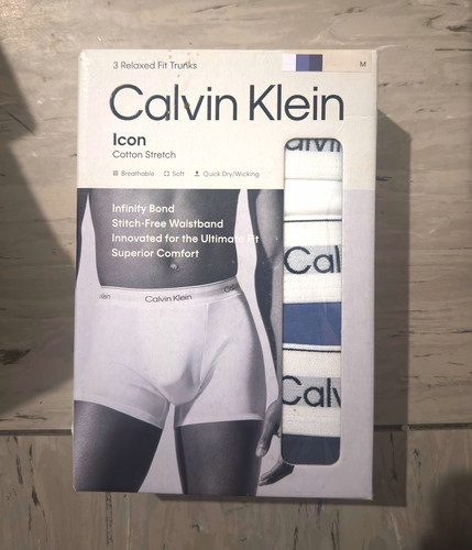 Calvin klein icon herren - calvin,
