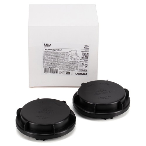 Osram ledcap12 ledriving - 2x,