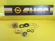 Radlager hinterachse opel - radlager,