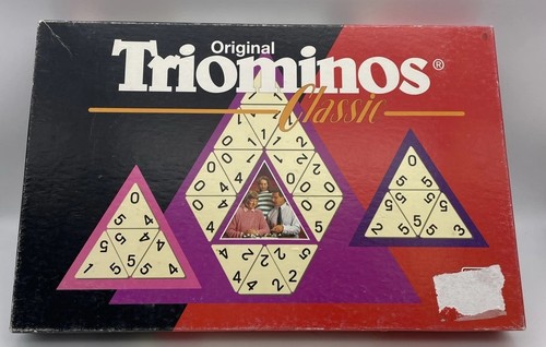 Original triominos classic - original,