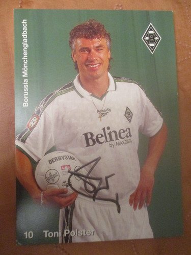 Toni polster boruss - toni,
