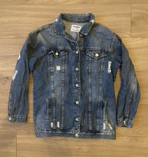 Jeansjacke Pull&Bear