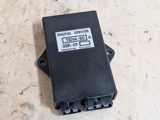 Yamaha FJ1200 3YA CDI