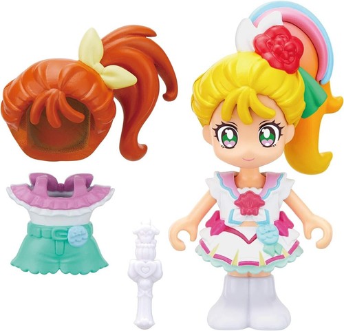 Bandai tropical rouge - tropical,