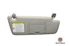 Opel Meriva B Sonnenblende