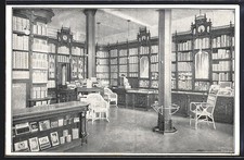 AK Bielefeld, Rudolf Fiedler, Cigarren Import und Versand, Alter Markt 