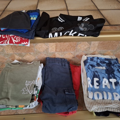 Großes kinderkleidung paket - großes,