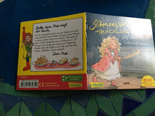Pixi Sonderausgabe Prinzessin Truildis jagd das  Schlossgespenst