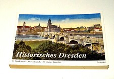 Historisches Dresden , 30