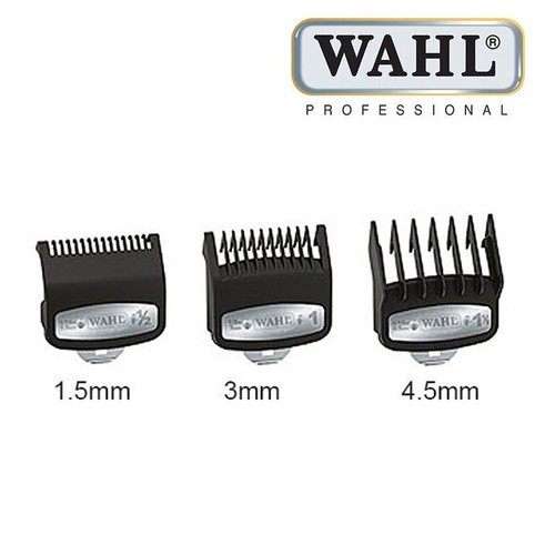 Wahl premium schneidführung - premium,