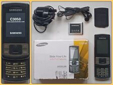 Samsung C3050 Handy