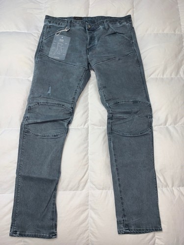 Authentic star raw 5620 3d - raw,