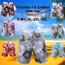 HERREN DAMEN BERMUDA