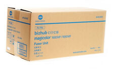 Fixiereinheit Konica Minolta